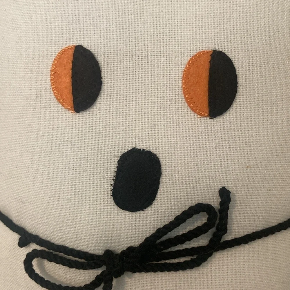 Target Hyde and Eek 2023 Halloween Floating Ghost Pillow